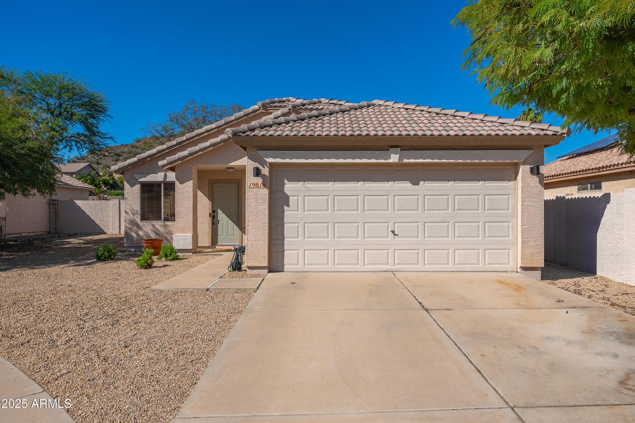 19816 N 20th Way, Phoenix, AZ 85024