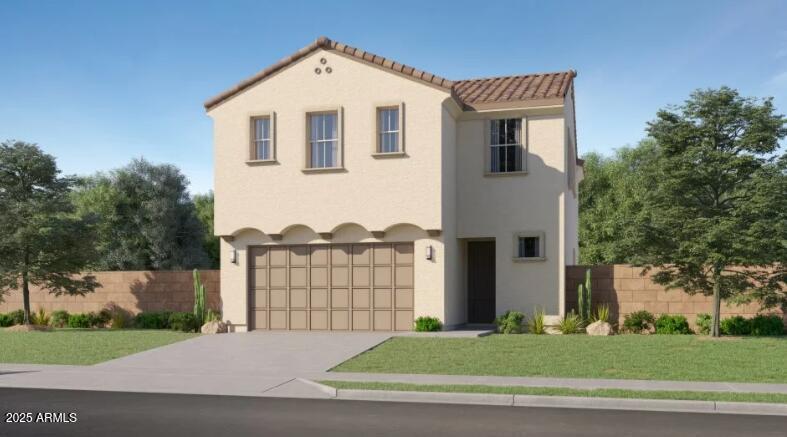 10150 E Ulysses Ave., Mesa, AZ 85212