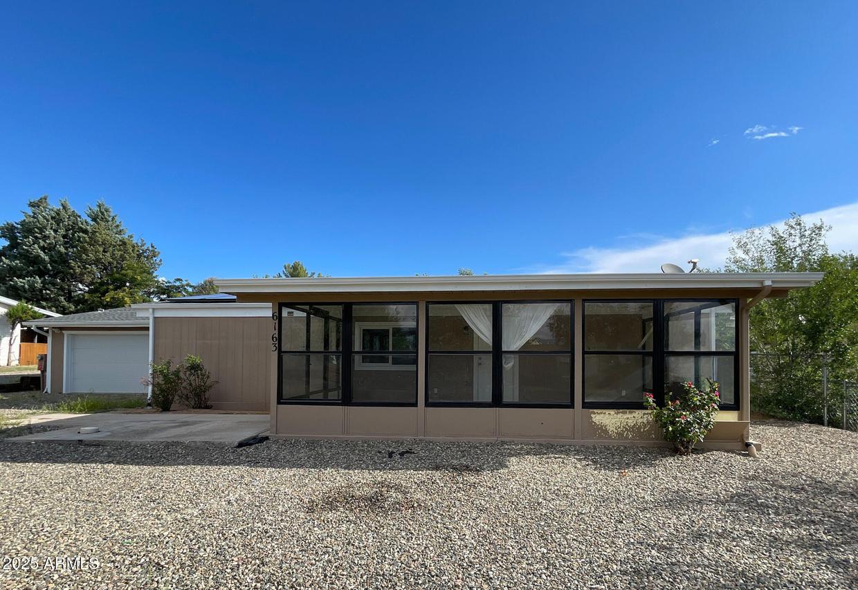 6163 N Wildhorse Dr., Prescott Valley, AZ 86314