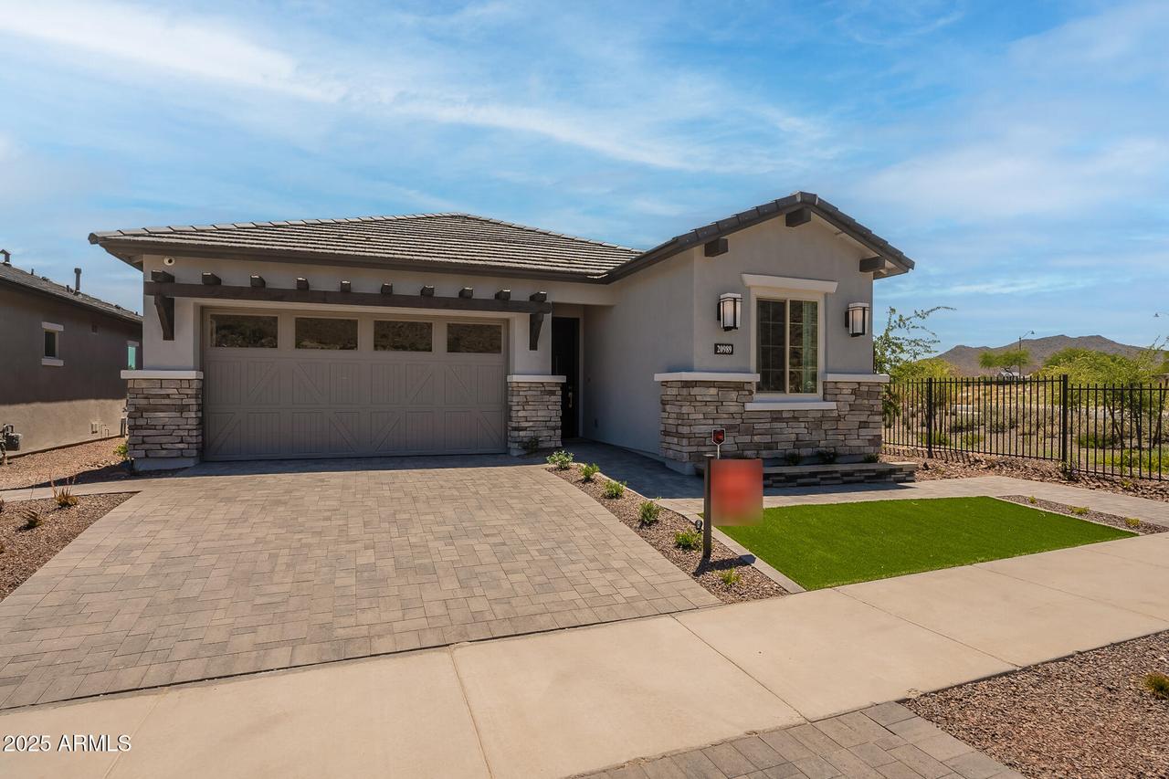 20989 W Pasadena Ave., Buckeye, AZ 85396