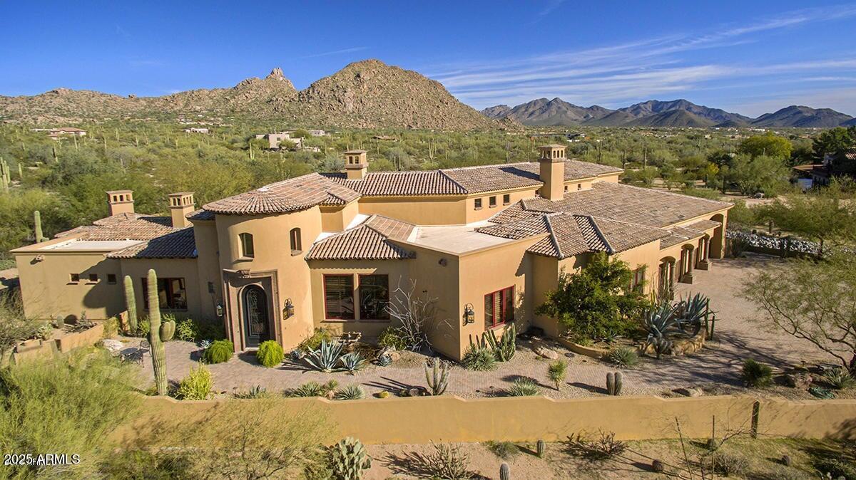 9050 E Red Bird Rd., Scottsdale, AZ 85262