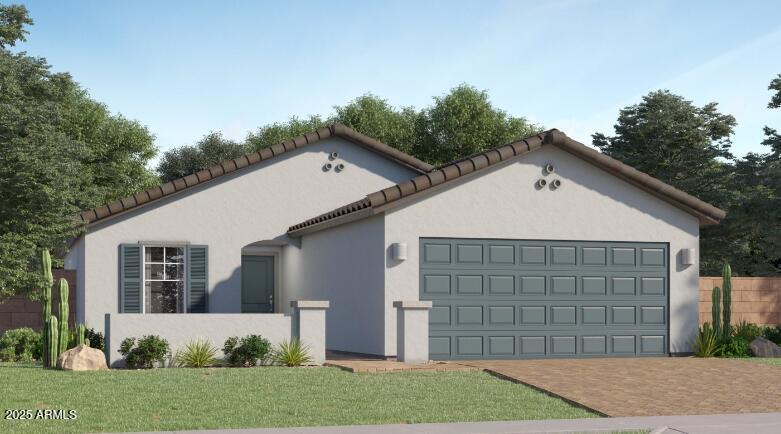 4926 S 233rd Ln., Buckeye, AZ 85326