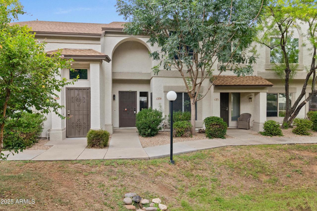 4114 E Union Hills Dr. #1270, Phoenix, AZ 85050