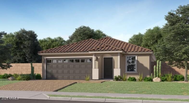 5014 S 234th Ln., Buckeye, AZ 85326