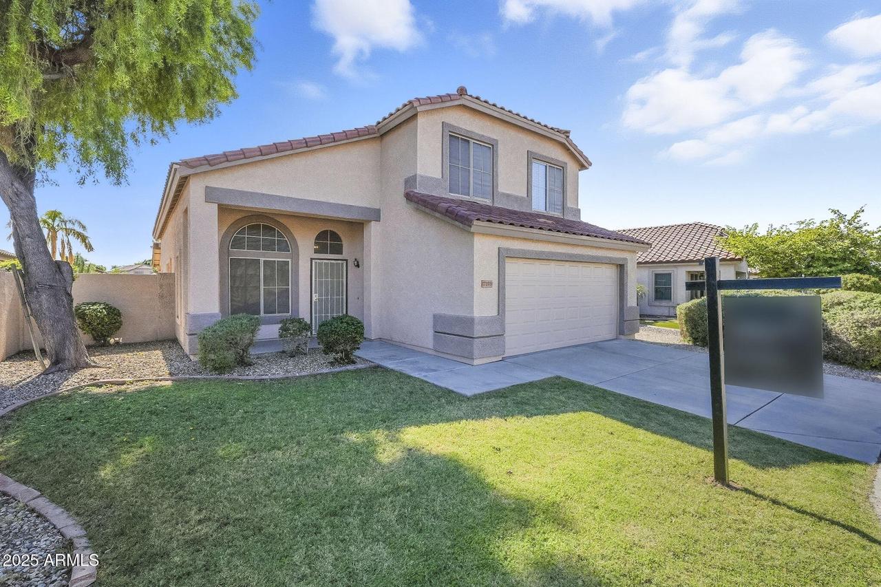 7193 W Mohawk Ln., Glendale, AZ 85308