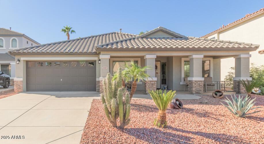 5502 N Ormondo Way, Litchfield Park, AZ 85340