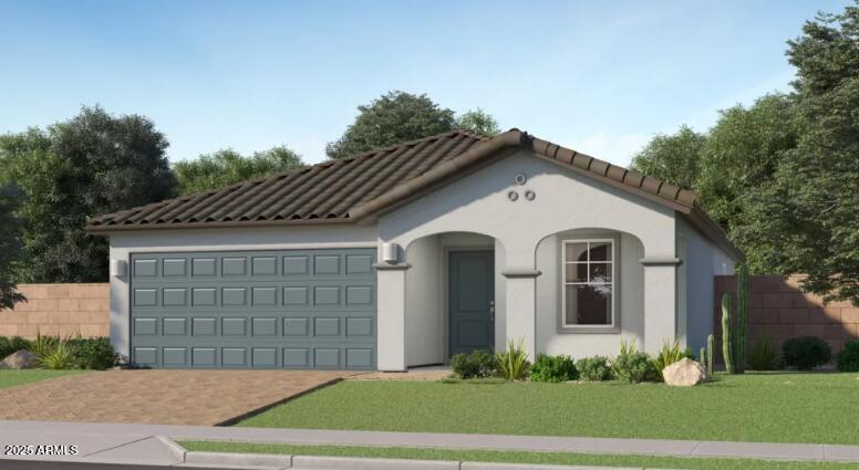 5027 S 234th Ln., Buckeye, AZ 85326