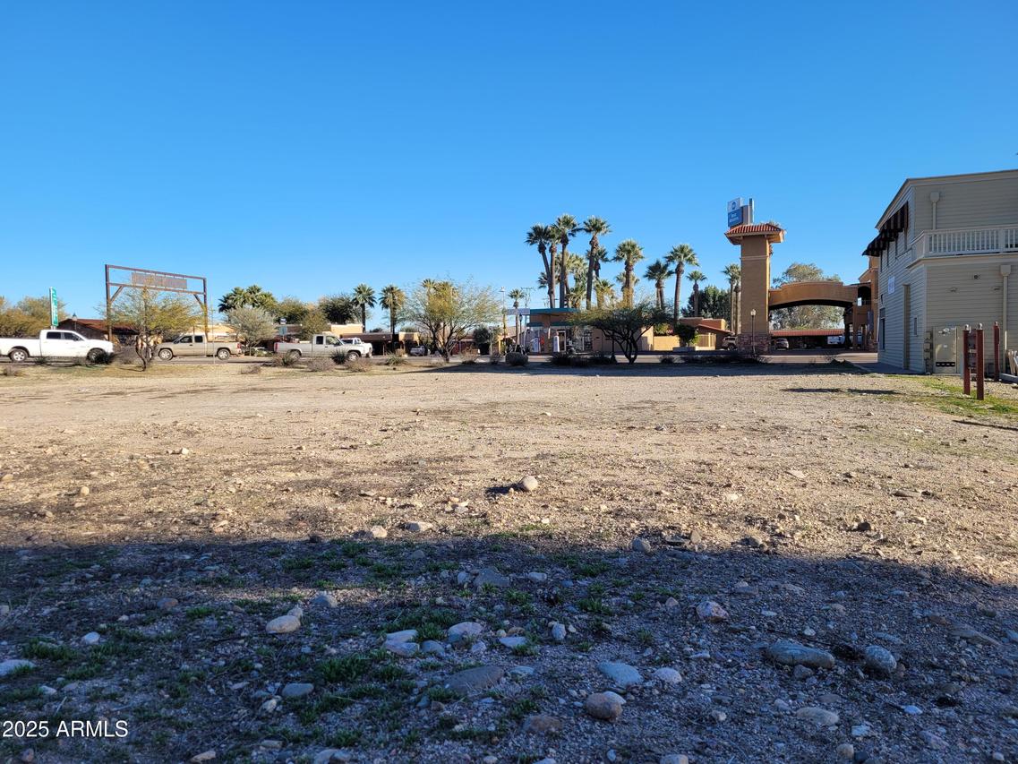 290 E Wickenburg Way #Parcel 1, Wickenburg, AZ 85390