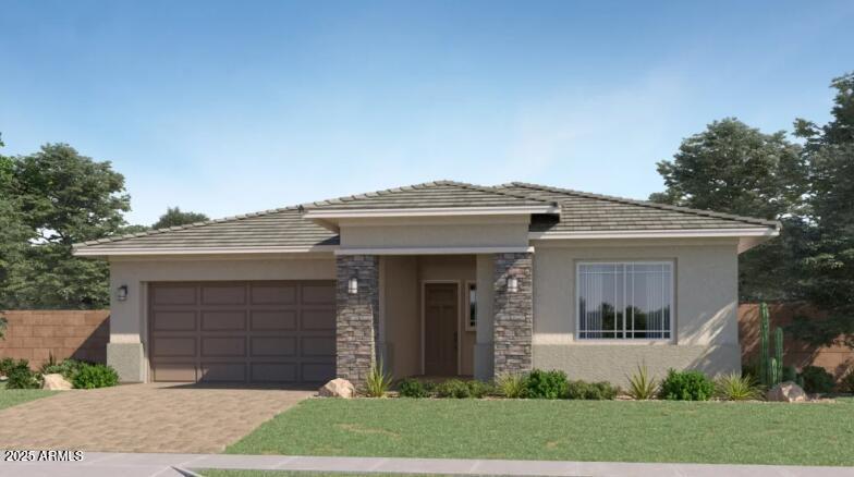 23176 W Tamarisk Ave., Buckeye, AZ 85326