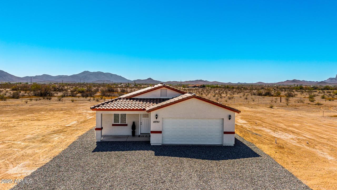 42761 W Indianola Ave., Tonopah, AZ 85354