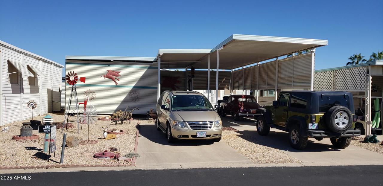 17200 W Bell Rd. #612, Surprise, AZ 85374