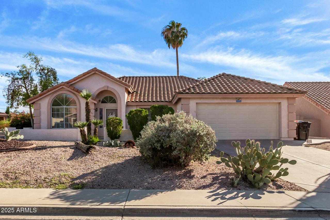 6565 E Quartz St., Mesa, AZ 85215