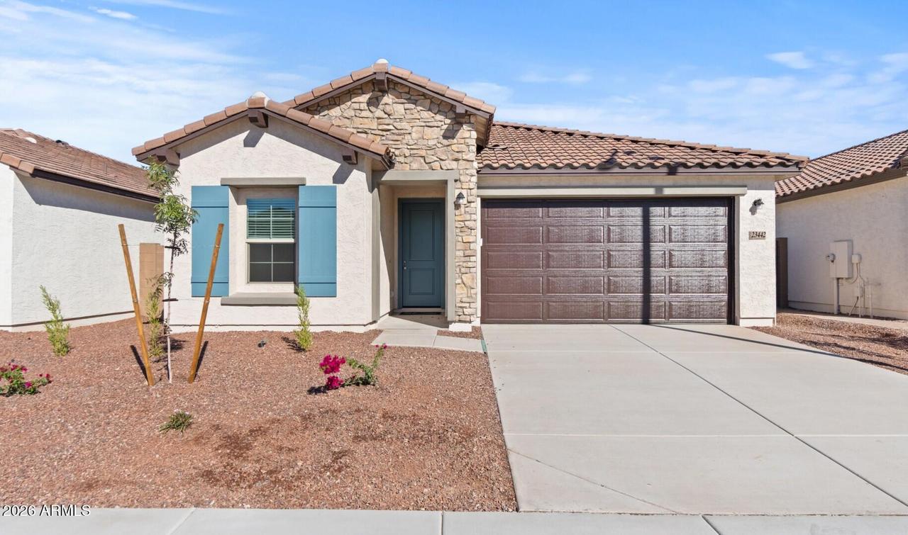 23442 W Albeniz Pl., Buckeye, AZ 85326