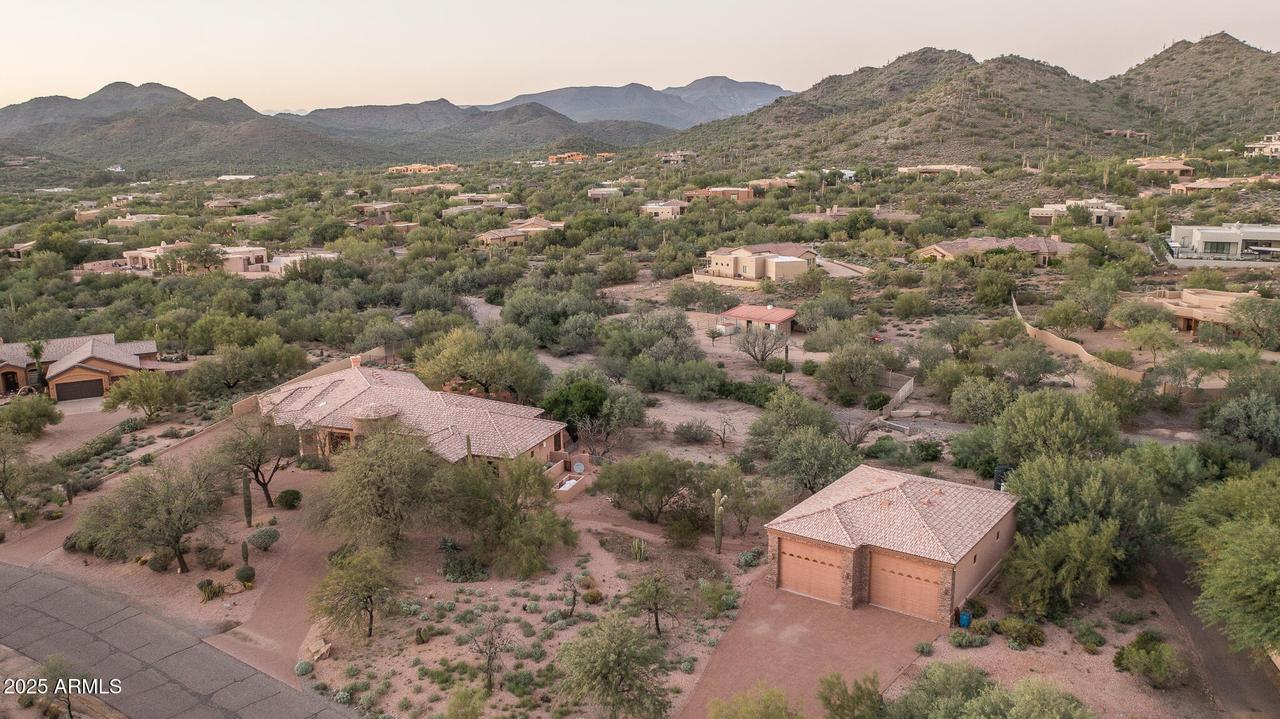 5502 E New River Rd., Cave Creek, AZ 85331