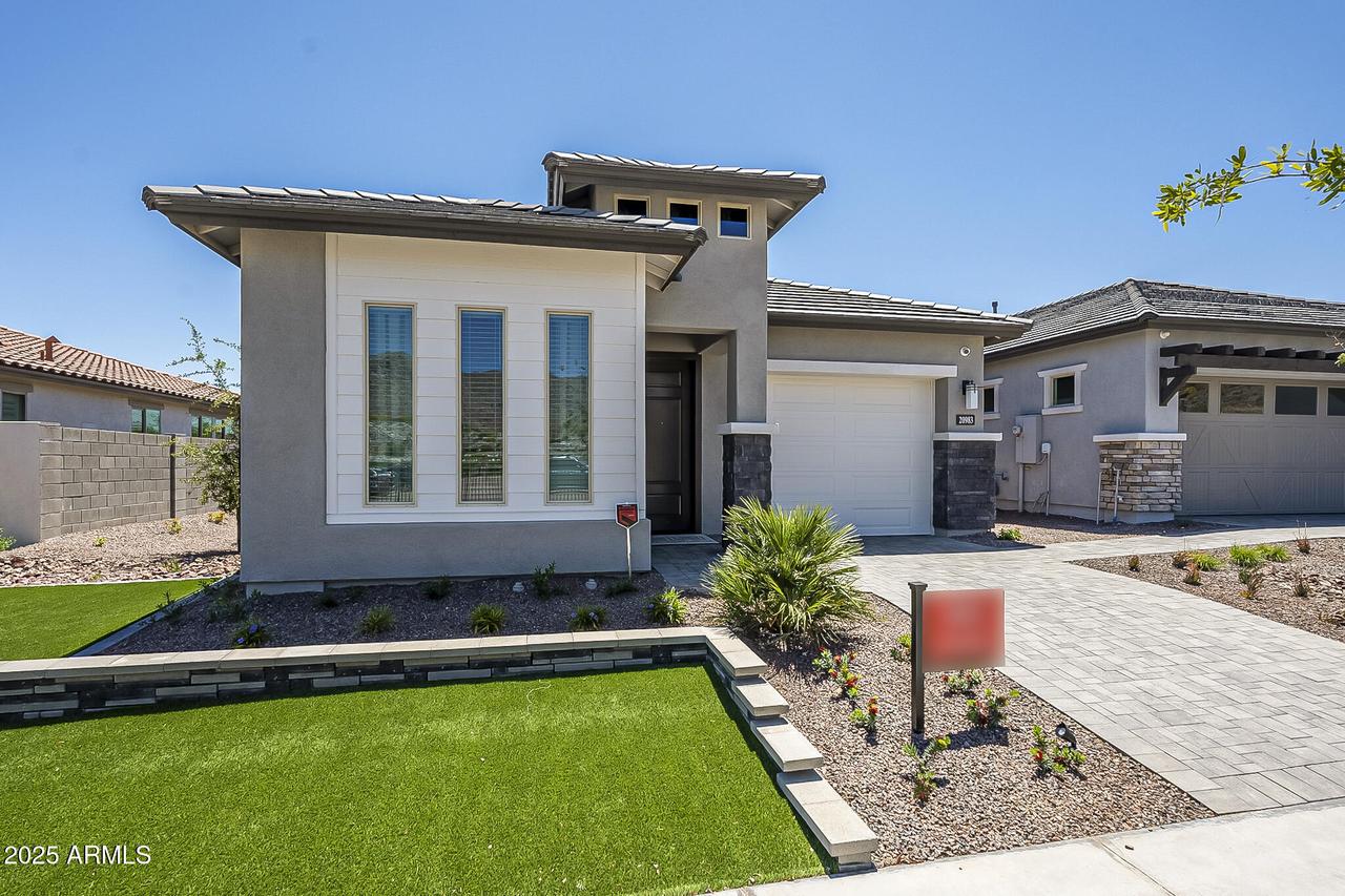 20983 W Pasadena Ave., Buckeye, AZ 85396