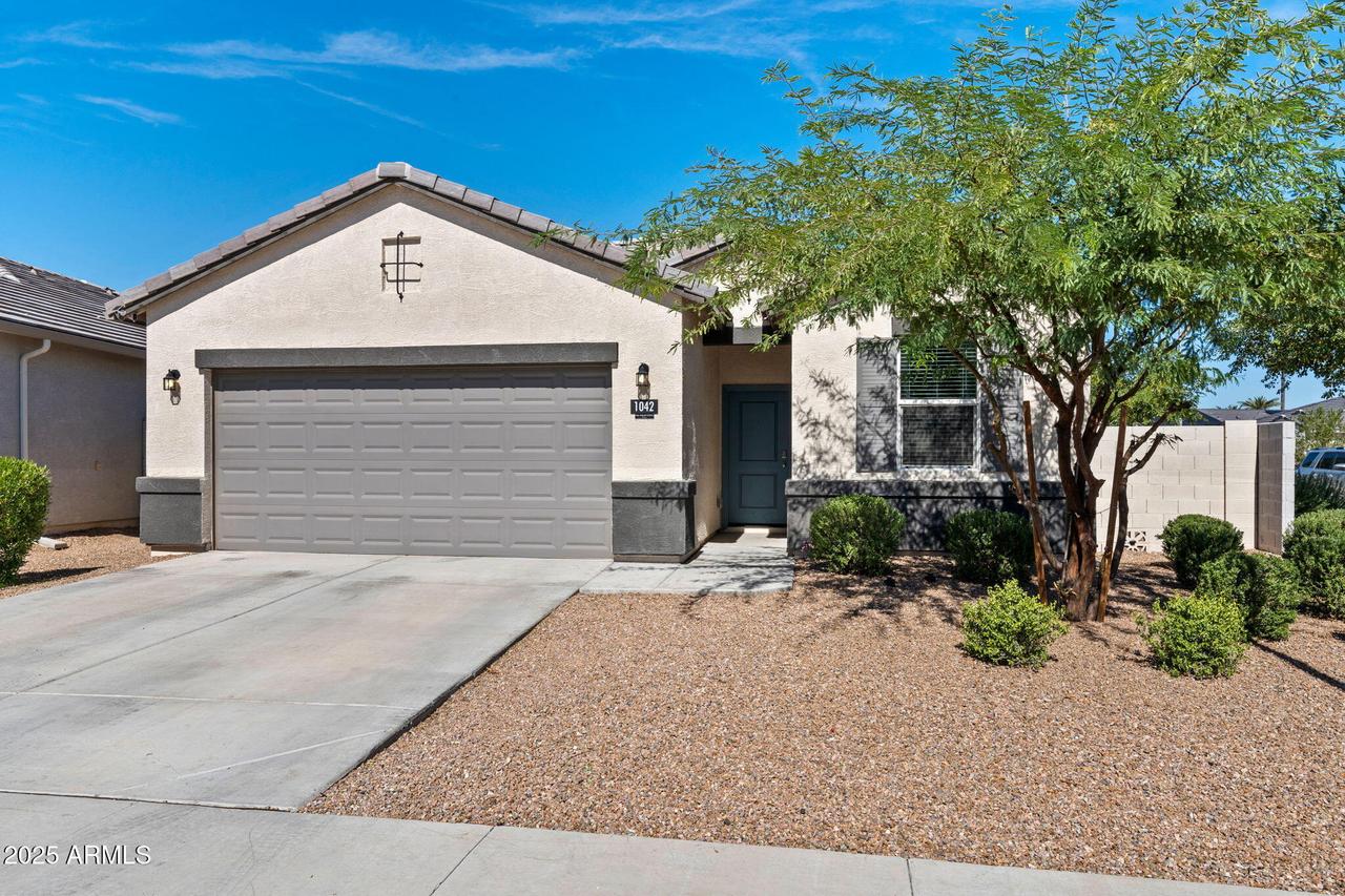 1042 W Avalon Canyon Dr., Casa Grande, AZ 85122