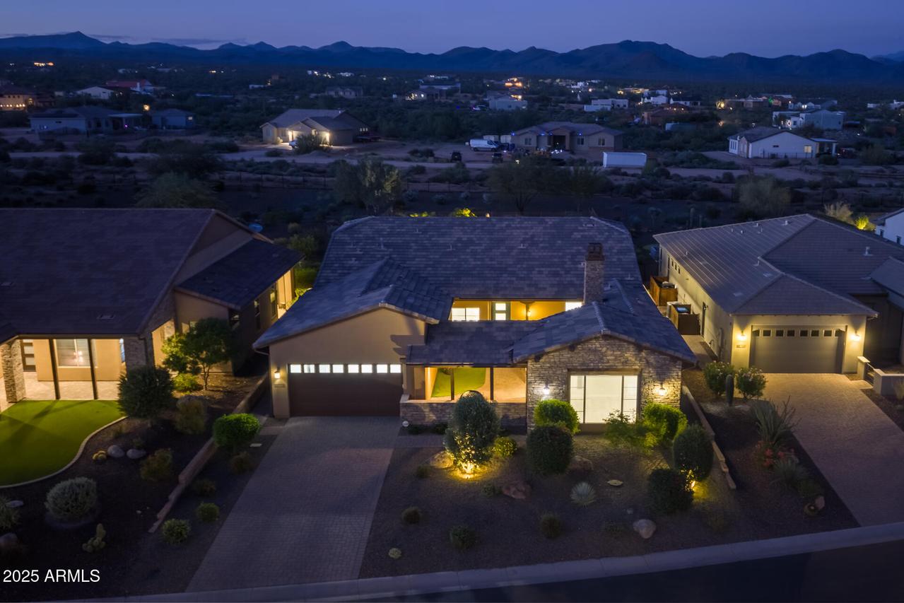 17436 E Fort Verde Rd., Rio Verde, AZ 85263