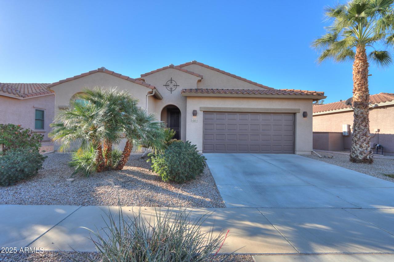 2605 E San Thomas Dr., Casa Grande, AZ 85194