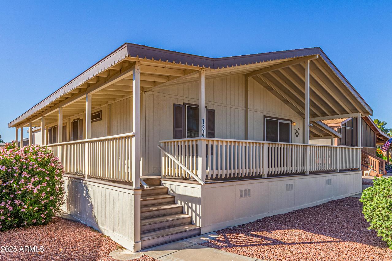 3901 E Pinnacle Peak Rd. #134, Phoenix, AZ 85050