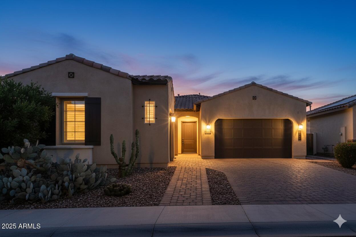 3847 E Shannon St., Gilbert, AZ 85295
