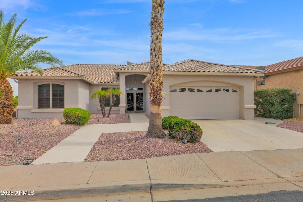 17443 N Goldwater Dr., Surprise, AZ 85374