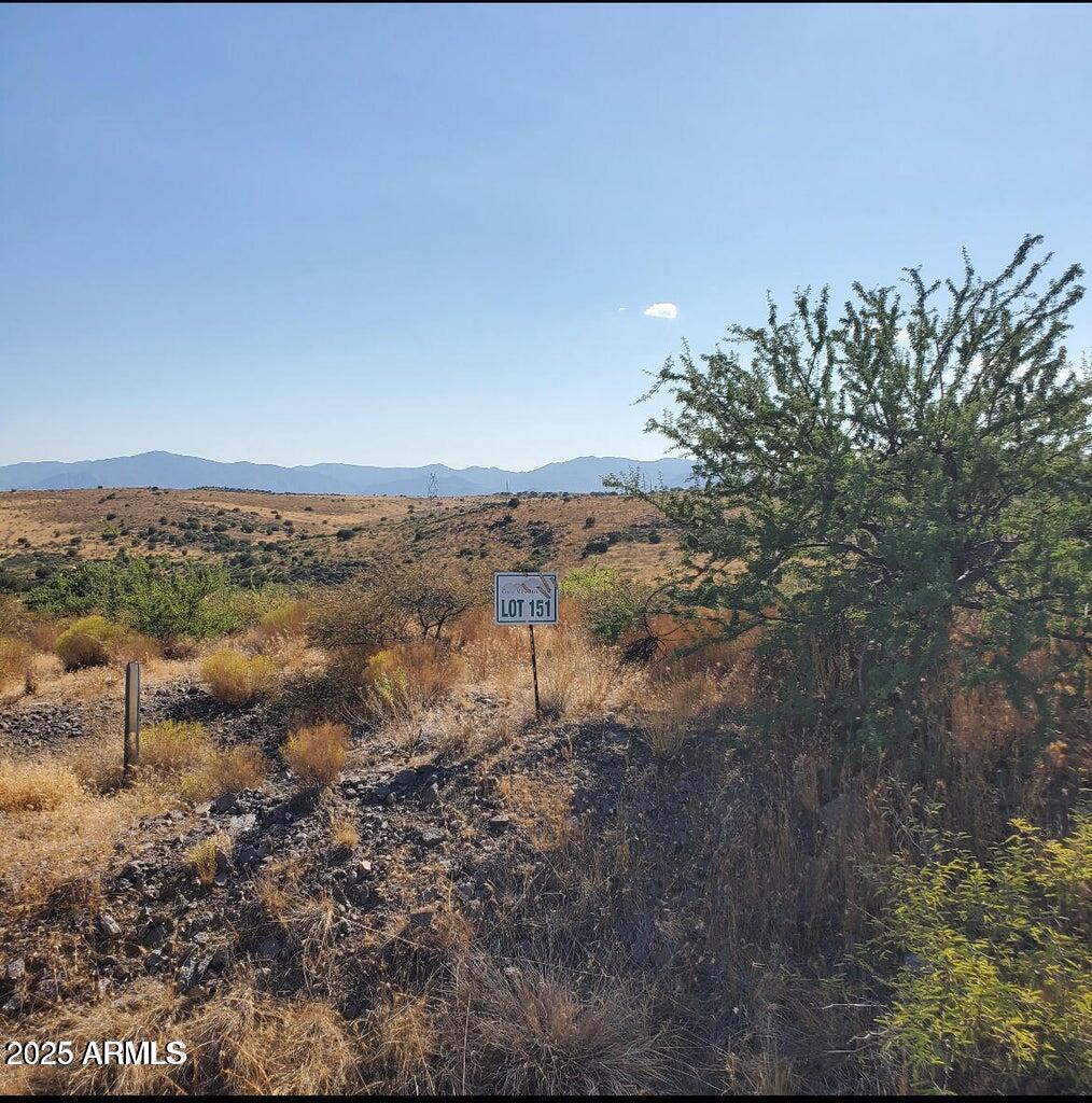15265 E Countryside Rd. #151, Mayer, AZ 86333