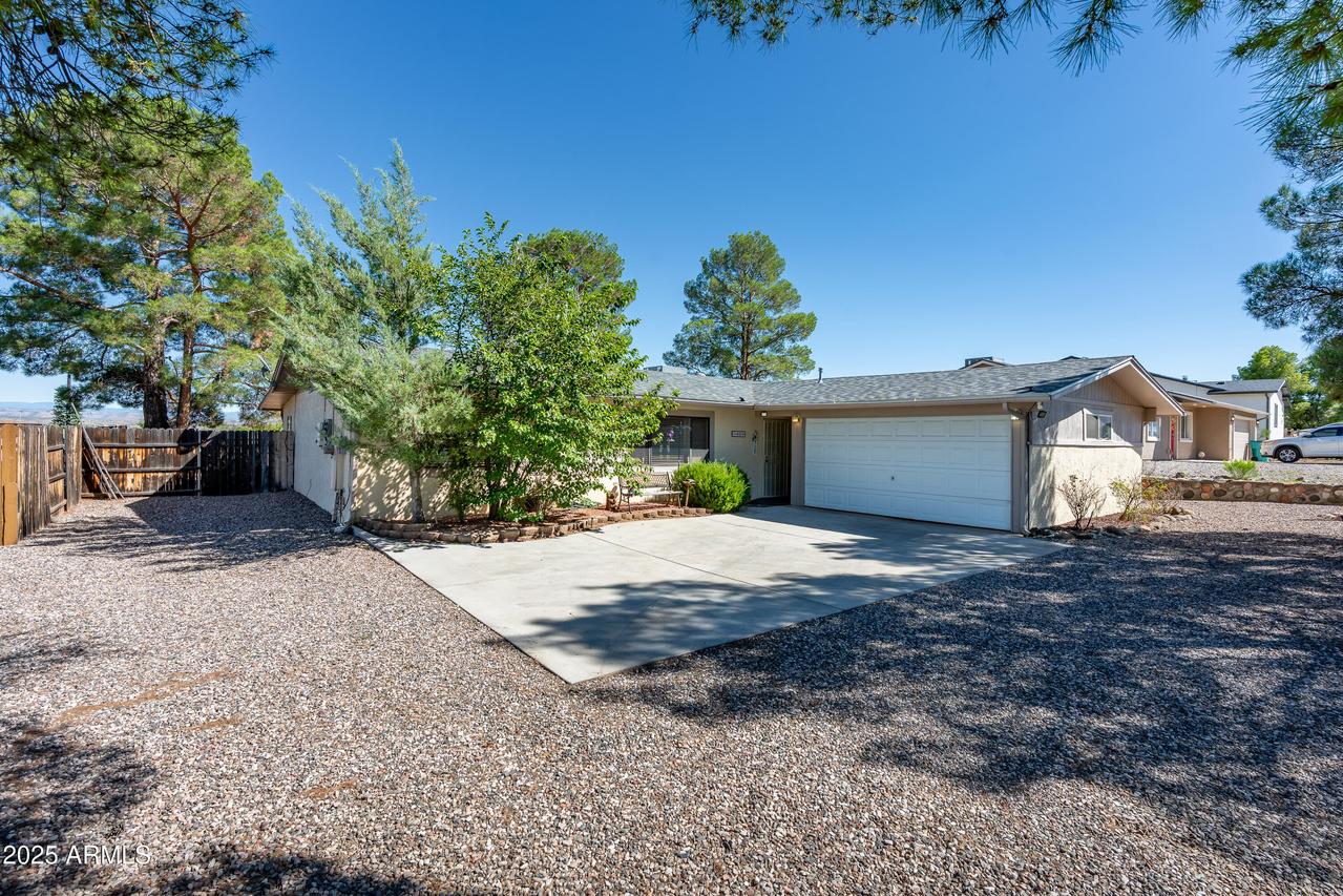 1355 S Hermits Cir., Cottonwood, AZ 86326