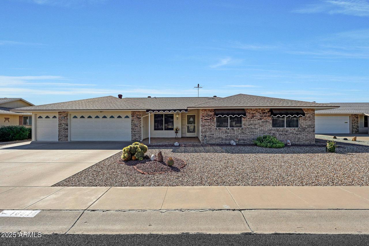 16824 N 108th Ave., Sun City, AZ 85351