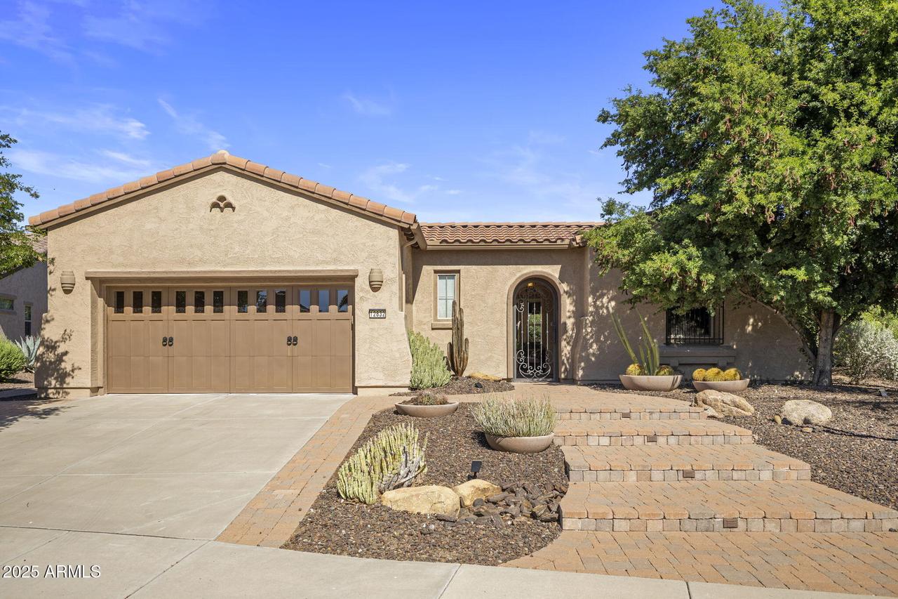 12832 W Pinnacle Vista Dr., Peoria, AZ 85383
