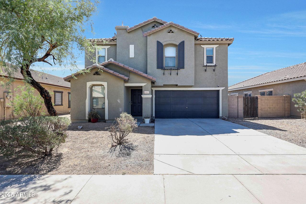 25657 W Nancy Ln., Buckeye, AZ 85326