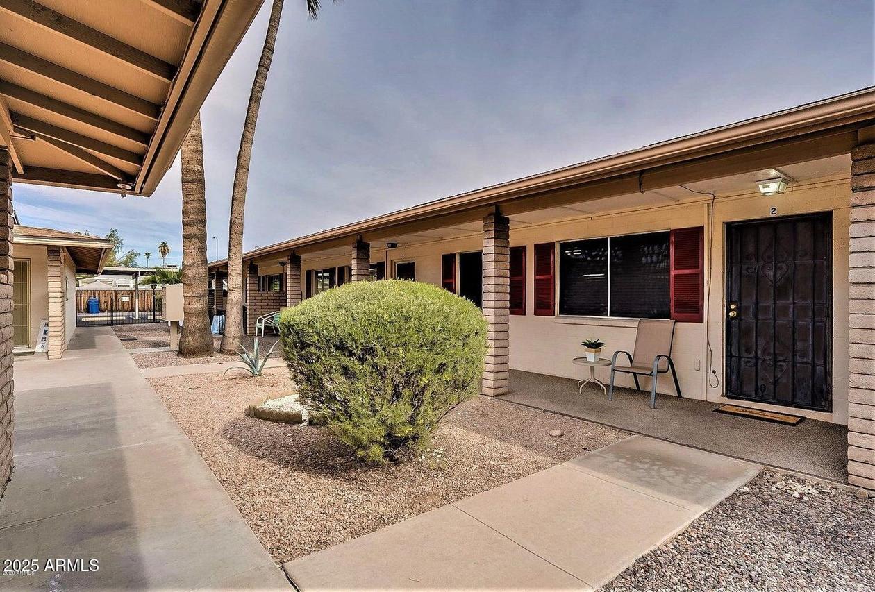 2458 E University Dr. #2, Mesa, AZ 85213
