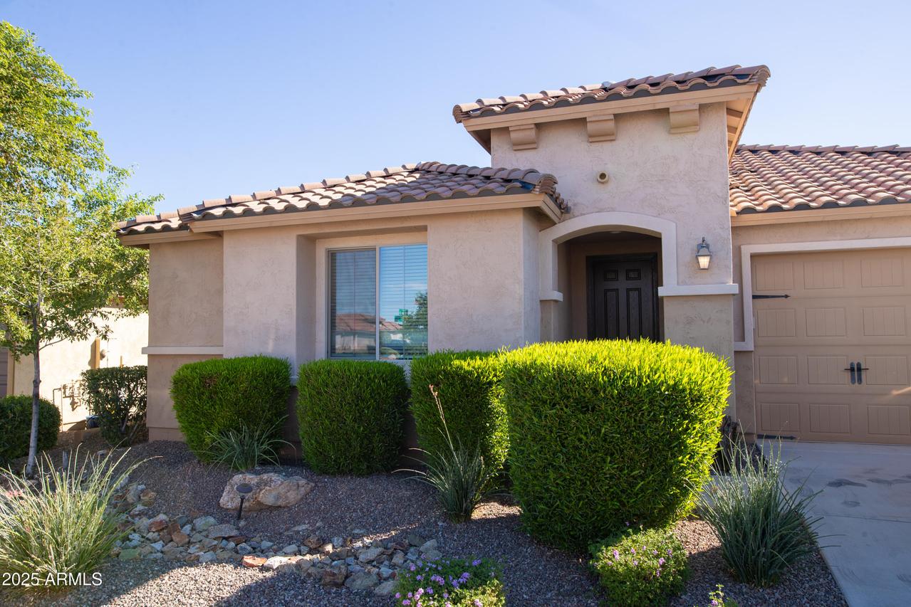 21257 N 260th Dr., Buckeye, AZ 85396