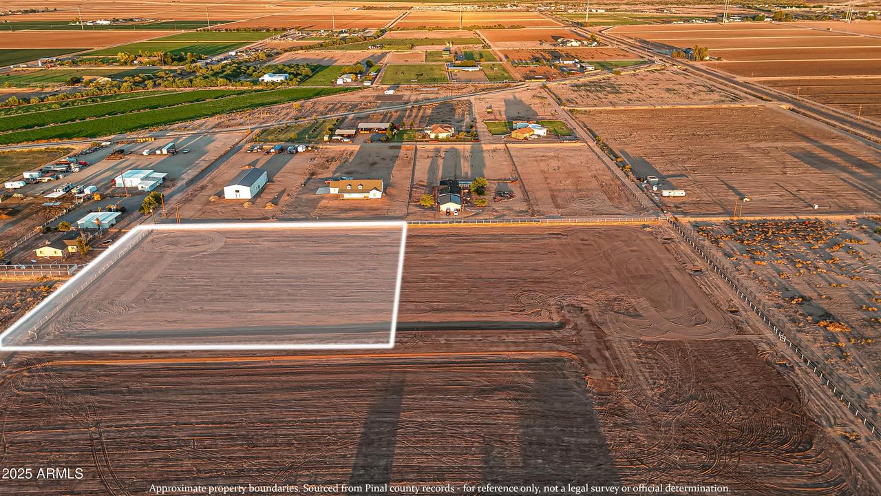 2 N Ellison Dr. #-, Coolidge, AZ 85128