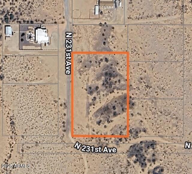 S Unknown #'_', Wittmann, AZ 85361