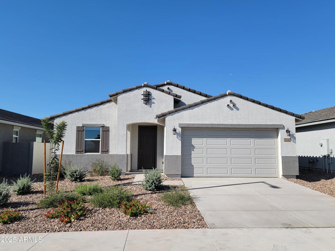 3748 N Camden Dr., Florence, AZ 85132
