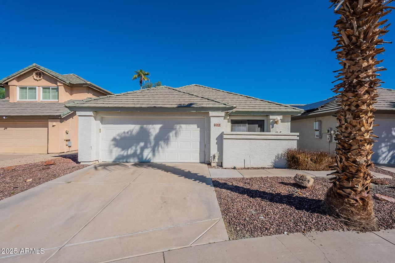 7540 W Sequoia Dr., Glendale, AZ 85308