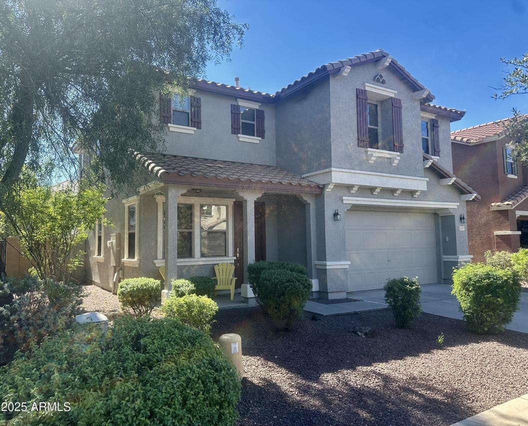 3437 E Harwell Rd., Gilbert, AZ 85234