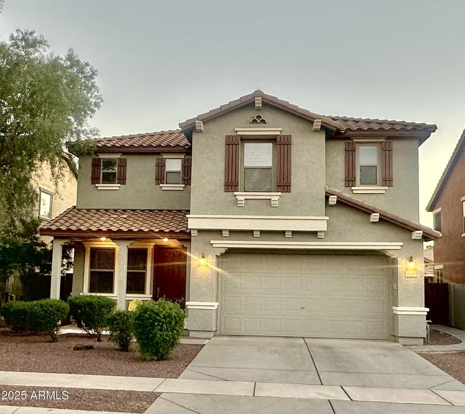 3437 E Harwell Rd., Gilbert, AZ 85234