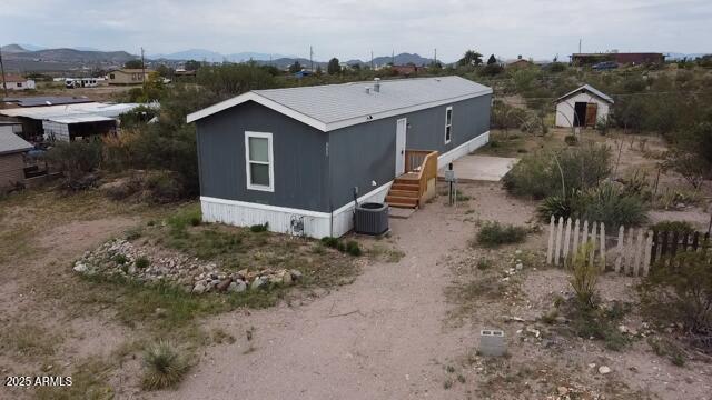 1565 N Orante Rd., Tombstone, AZ 85638