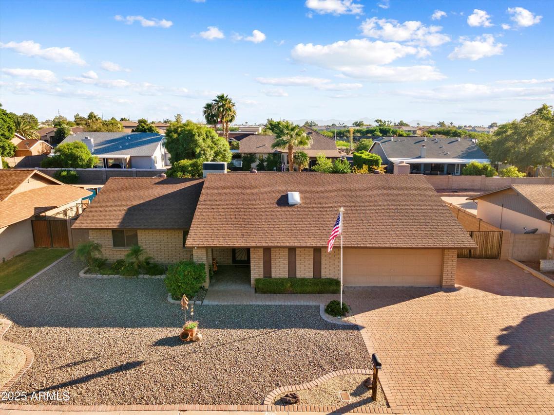 5951 W Campo Bello Dr., Glendale, AZ 85308