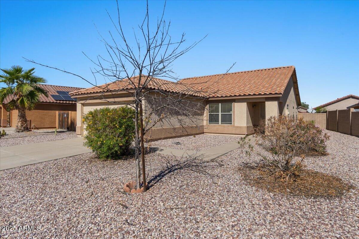 15612 W Port Au Prince Ln., Surprise, AZ 85379