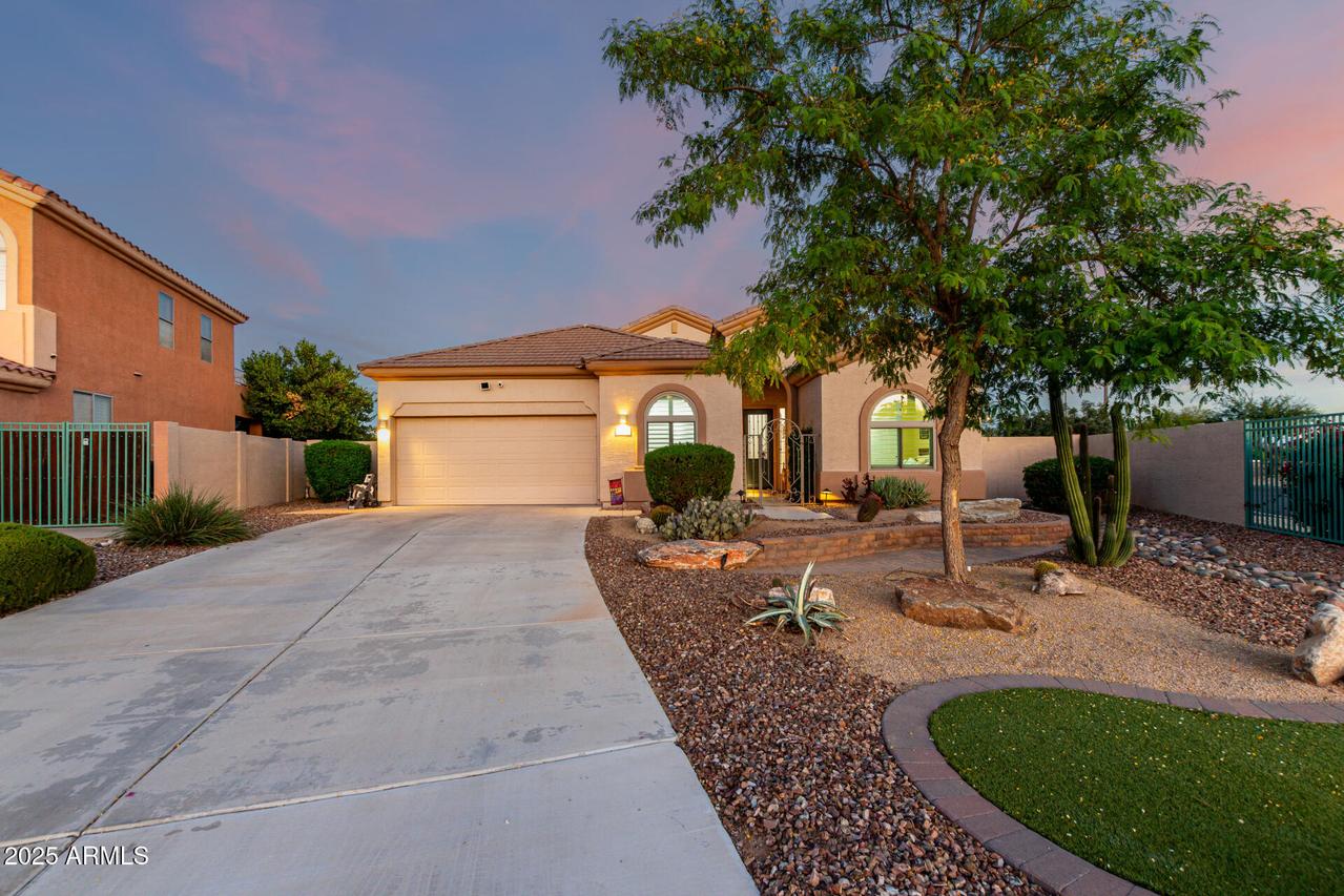 2003 N 135th Dr., Goodyear, AZ 85395