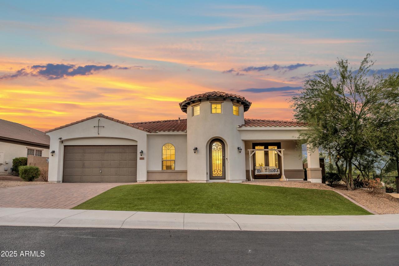 4254 E Valencia Dr., Phoenix, AZ 85042