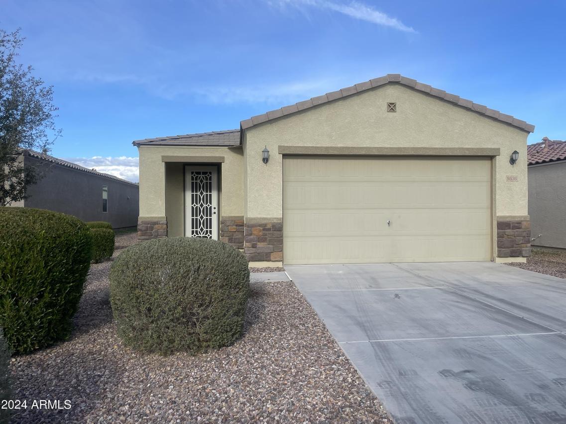 9536 E Silo Cir., Florence, AZ 85132
