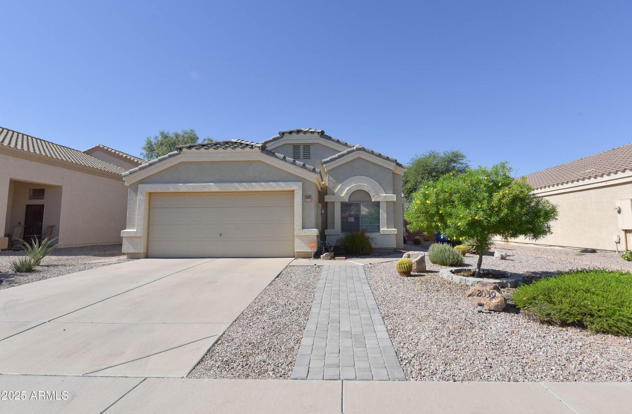 2059 N Pine Pl., Casa Grande, AZ 85122