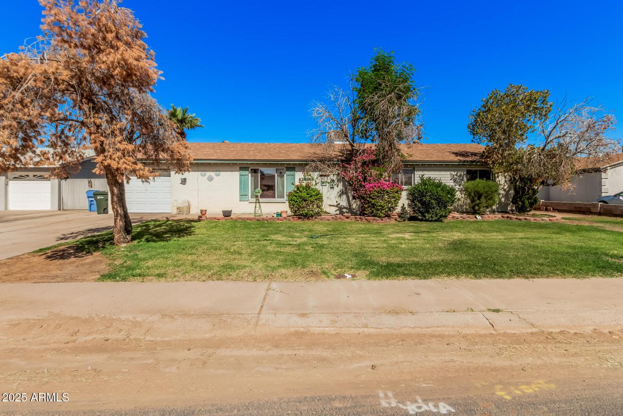 5858 W Minnezona Ave., Phoenix, AZ 85031