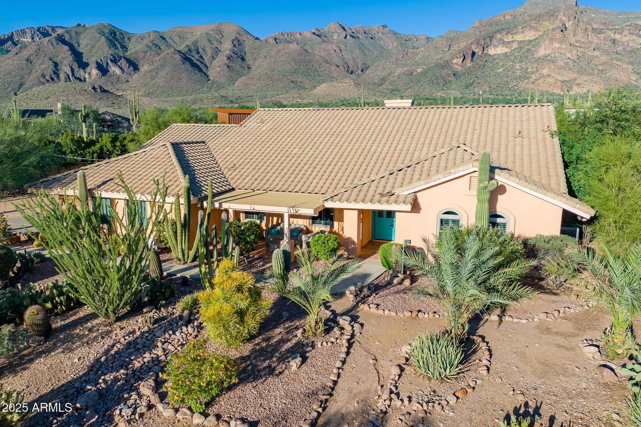 10242 E Open Sky Dr., Gold Canyon, AZ 85118