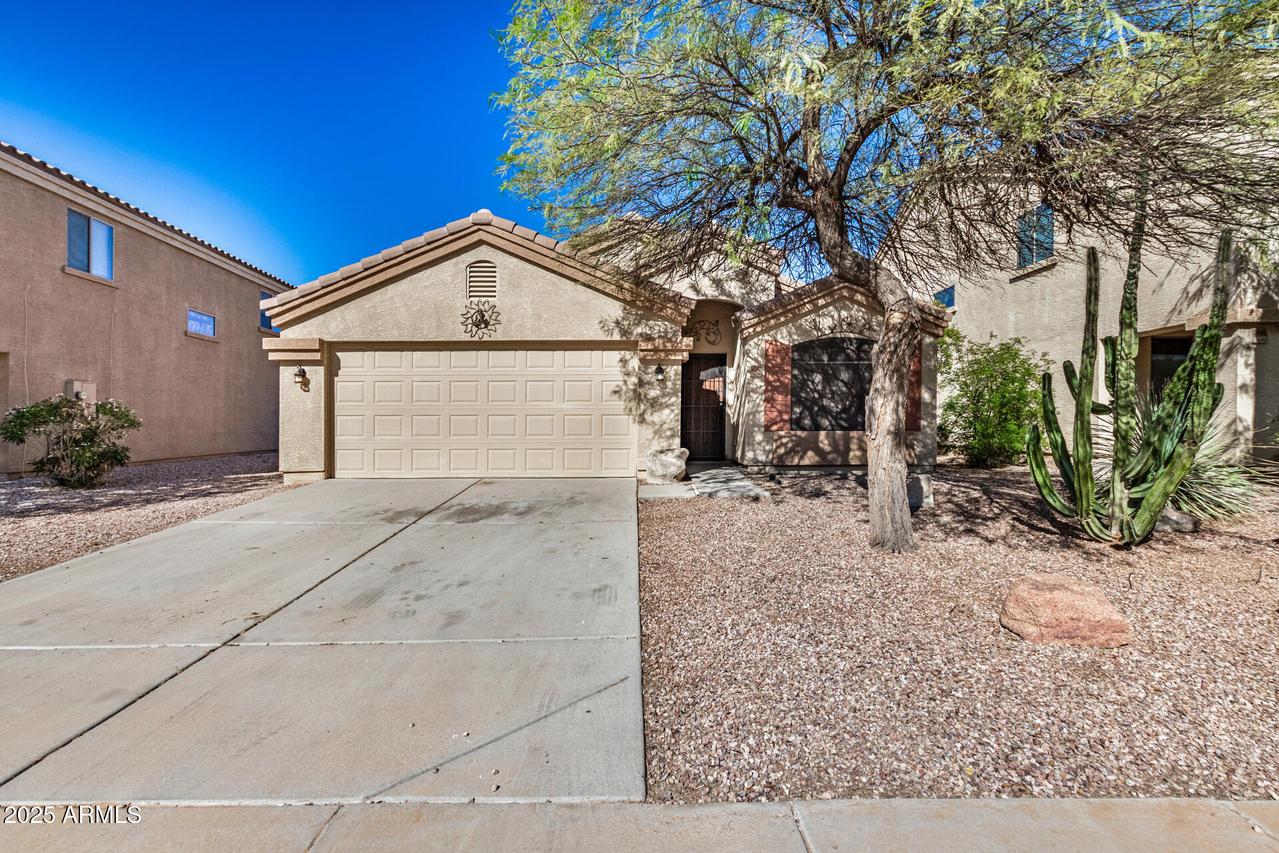 3641 N French Pl., Casa Grande, AZ 85122