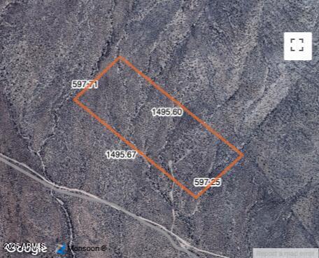 TBD Hidden Trail #-, Bisbee, AZ 85603