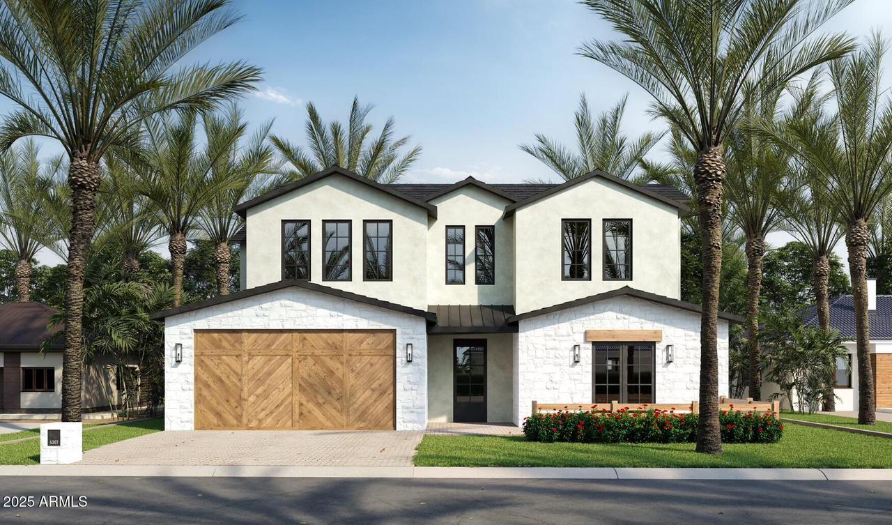 4307 E Sells Dr., Phoenix, AZ 85018
